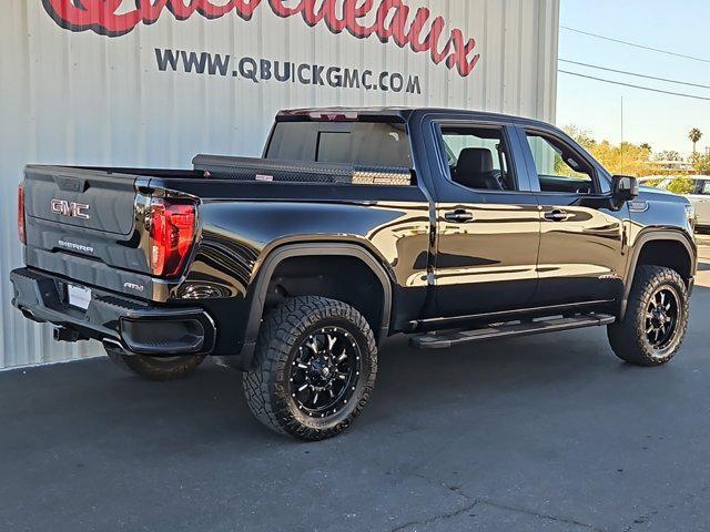 used 2020 GMC Sierra 1500 car, priced at $44,188