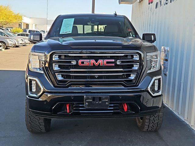 used 2020 GMC Sierra 1500 car, priced at $44,188