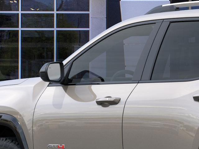 new 2026 GMC Terrain car, priced at $38,590