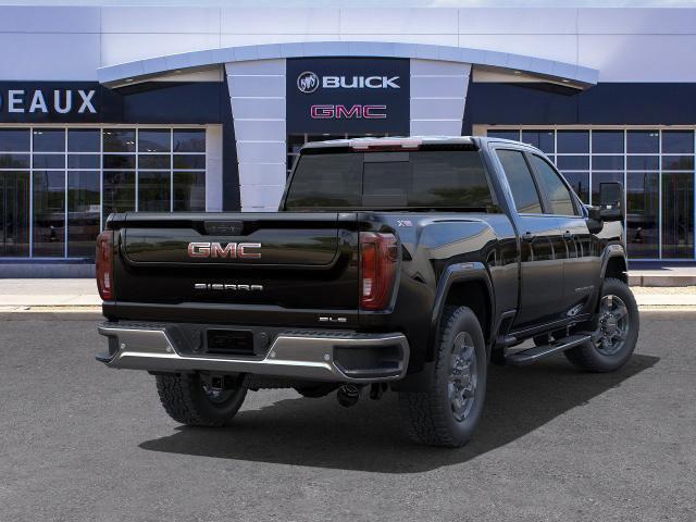 new 2025 GMC Sierra 2500 car, priced at $77,592