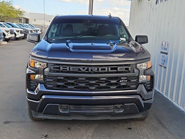 used 2023 Chevrolet Silverado 1500 car, priced at $30,588