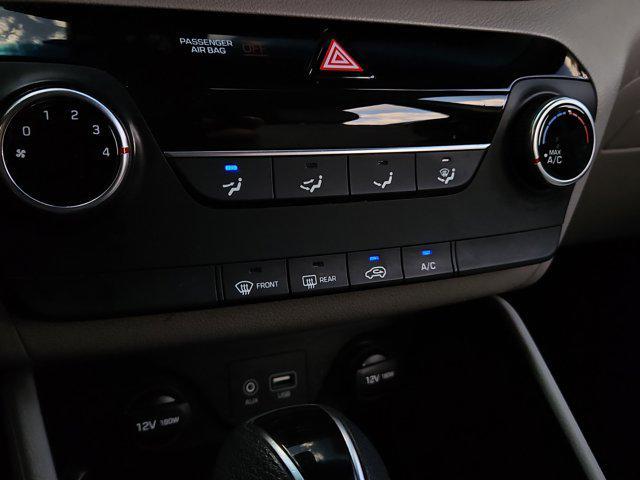 used 2019 Hyundai Tucson car, priced at $11,995
