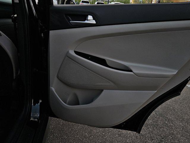 used 2019 Hyundai Tucson car, priced at $11,995