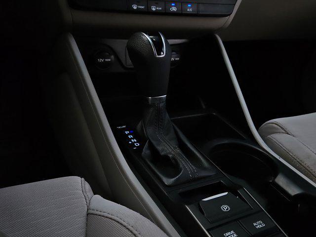 used 2019 Hyundai Tucson car, priced at $11,995
