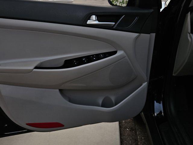 used 2019 Hyundai Tucson car, priced at $11,995