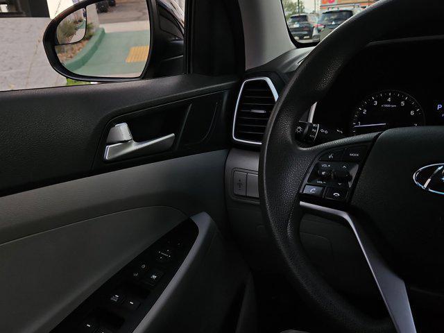 used 2019 Hyundai Tucson car, priced at $11,995