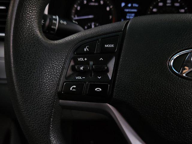 used 2019 Hyundai Tucson car, priced at $11,995