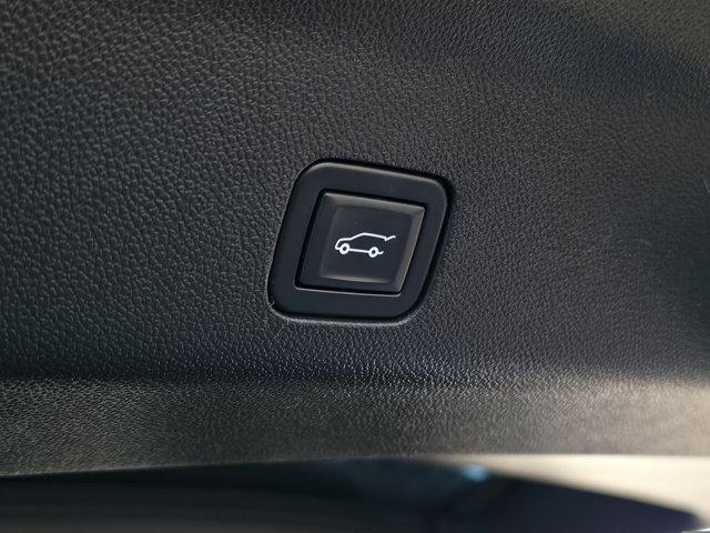 used 2021 Cadillac Escalade car, priced at $66,992