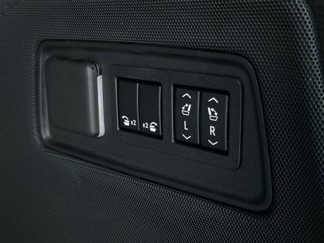 used 2021 Cadillac Escalade car, priced at $66,992