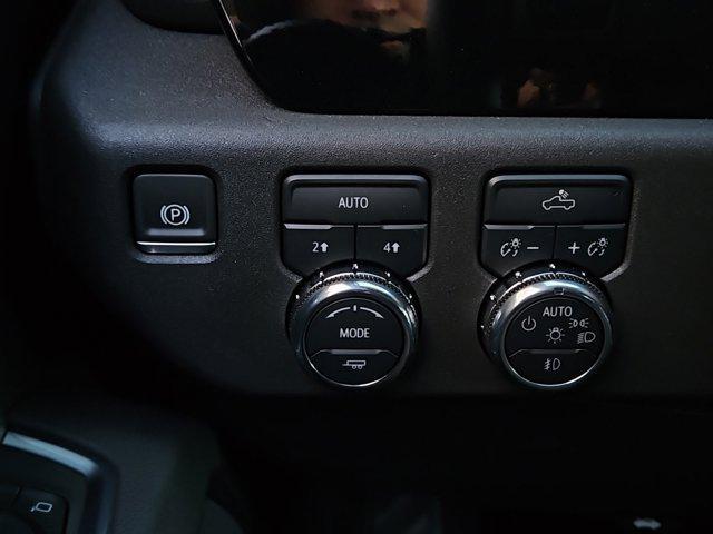 used 2025 GMC Sierra 1500 car, priced at $46,592