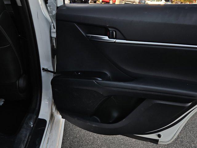 used 2020 Toyota Camry car, priced at $20,472