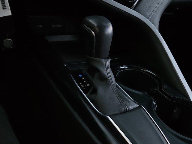 used 2020 Toyota Camry car, priced at $20,472