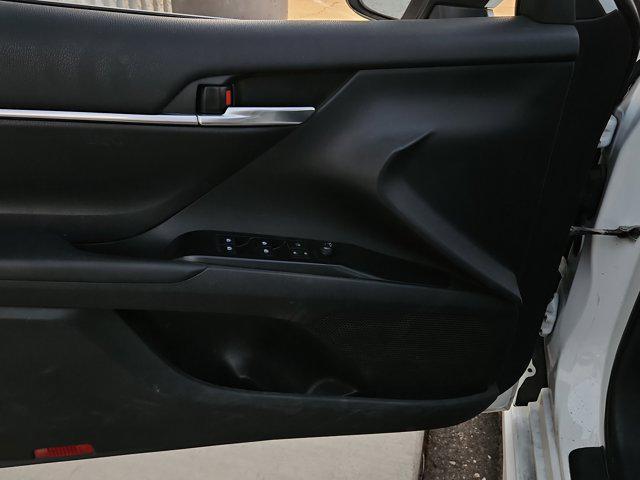 used 2020 Toyota Camry car, priced at $20,472