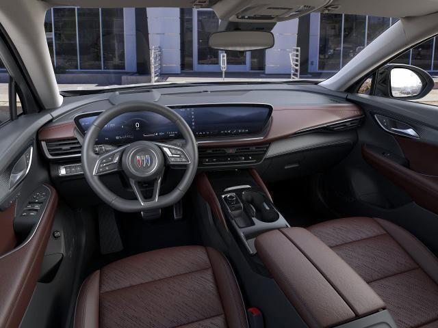 new 2024 Buick Envision car, priced at $33,645