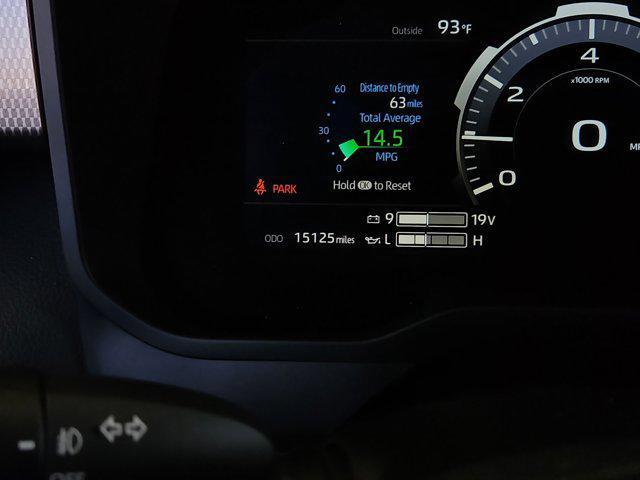 used 2024 Toyota Sequoia car, priced at $63,251