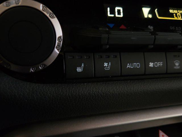 used 2024 Toyota Sequoia car, priced at $63,251