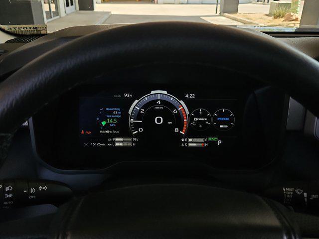 used 2024 Toyota Sequoia car, priced at $63,251