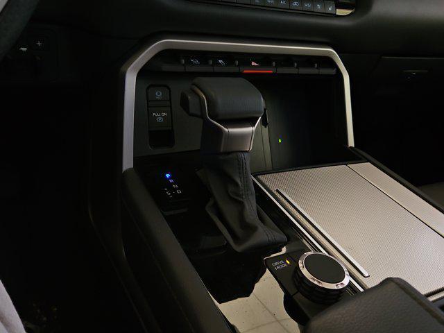 used 2024 Toyota Sequoia car, priced at $63,251