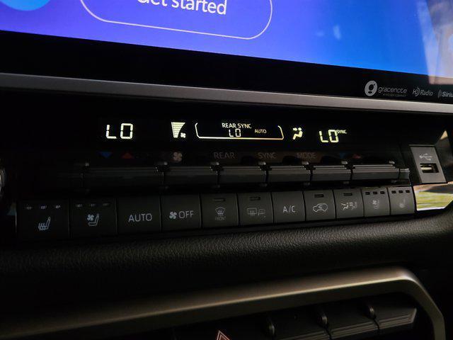 used 2024 Toyota Sequoia car, priced at $63,251
