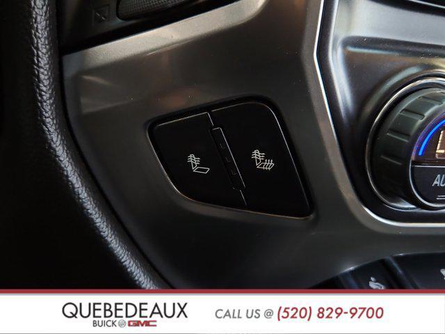 used 2017 Chevrolet Silverado 1500 car, priced at $25,387