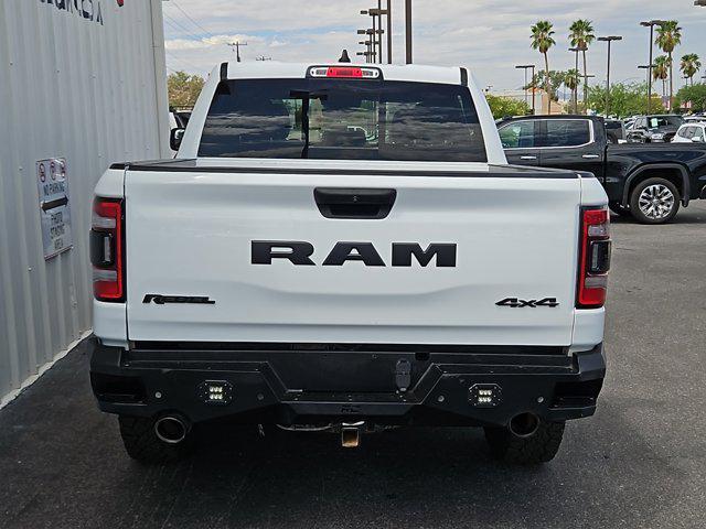 used 2021 Ram 1500 car, priced at $32,888