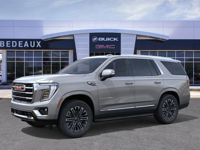 new 2026 GMC Yukon car, priced at $76,470