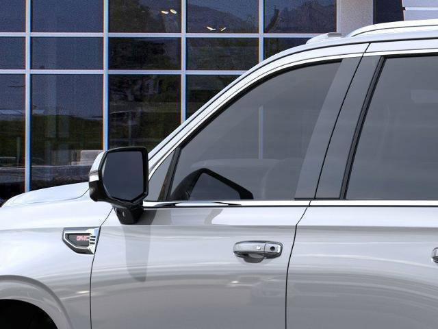 new 2026 GMC Yukon car, priced at $76,470