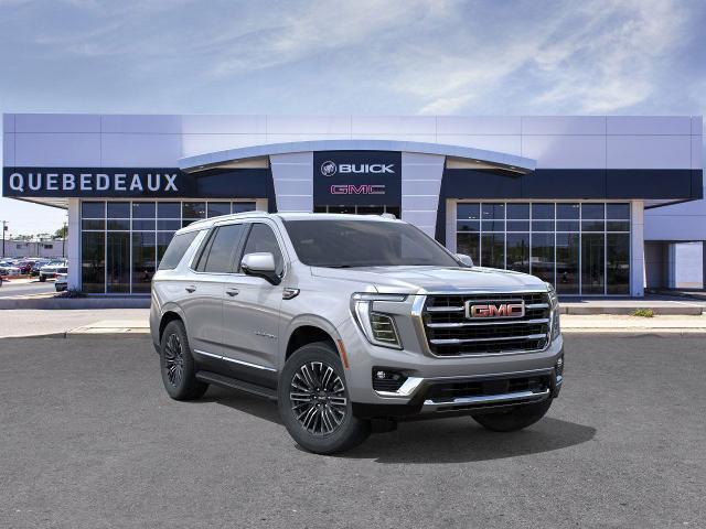 new 2026 GMC Yukon car, priced at $76,470