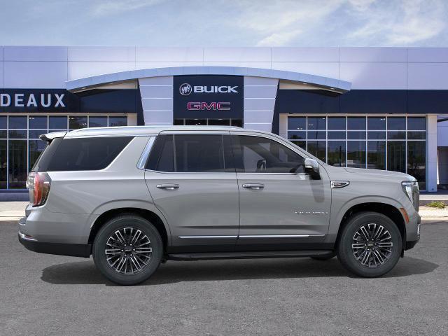 new 2026 GMC Yukon car, priced at $76,470