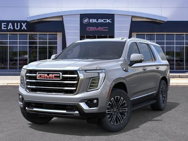 new 2026 GMC Yukon car, priced at $76,470