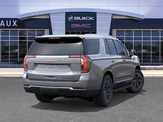 new 2026 GMC Yukon car, priced at $76,470