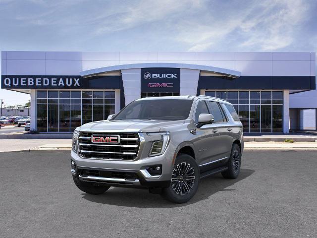 new 2026 GMC Yukon car, priced at $76,470