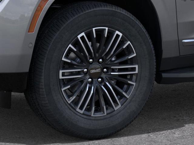 new 2026 GMC Yukon car, priced at $76,470