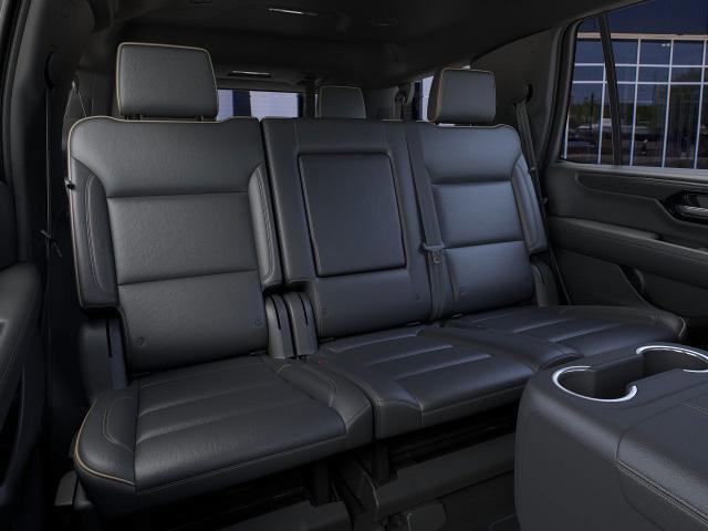 new 2026 GMC Yukon car, priced at $76,470