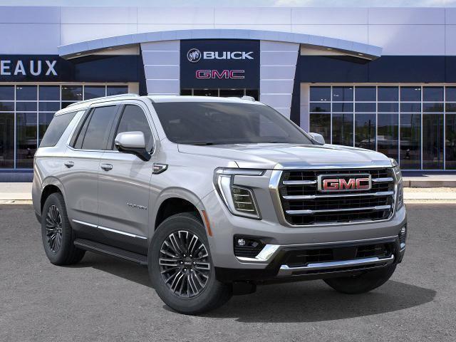 new 2026 GMC Yukon car, priced at $76,470