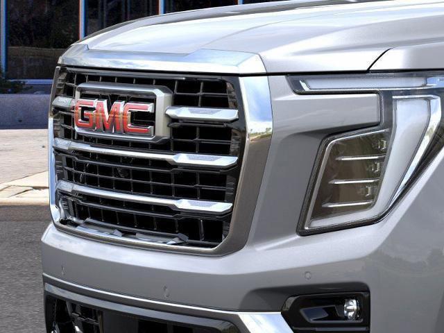 new 2026 GMC Yukon car, priced at $76,470