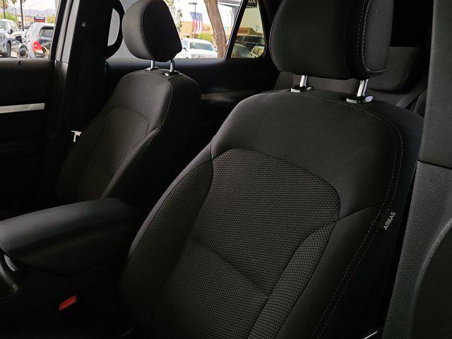 used 2017 Ford Explorer car, priced at $15,424