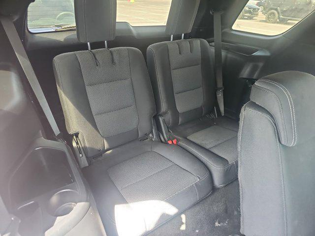used 2017 Ford Explorer car, priced at $15,424