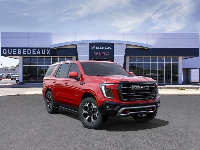 new 2025 GMC Yukon car, priced at $78,264