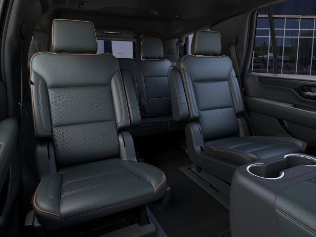 new 2025 GMC Yukon car, priced at $78,264