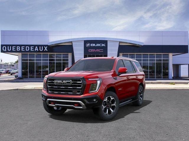 new 2025 GMC Yukon car, priced at $78,264