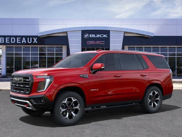 new 2025 GMC Yukon car, priced at $78,264