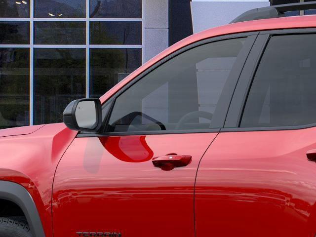 new 2026 GMC Terrain car, priced at $32,935