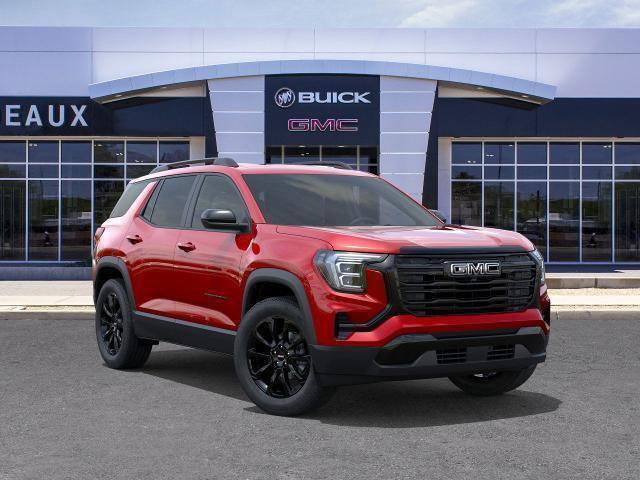 new 2026 GMC Terrain car, priced at $32,935