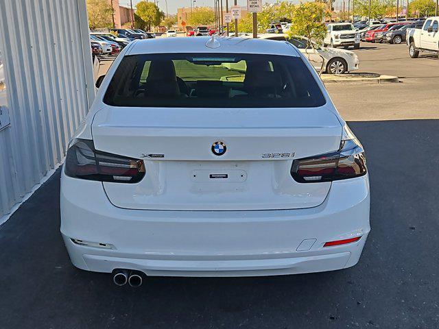 used 2013 BMW 328 car, priced at $7,633