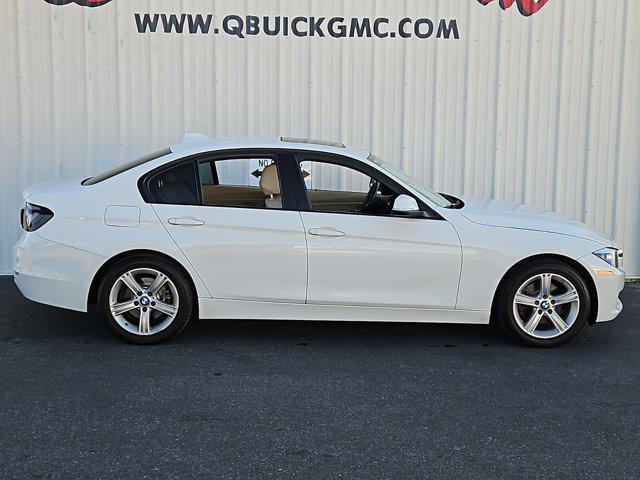 used 2013 BMW 328 car, priced at $7,633