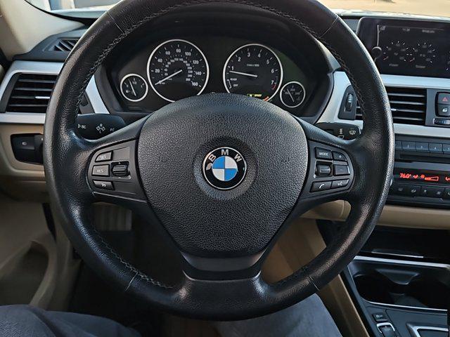 used 2013 BMW 328 car, priced at $7,633