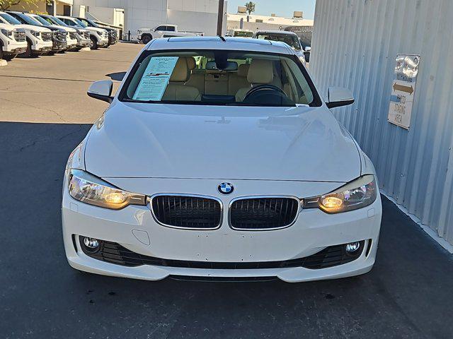 used 2013 BMW 328 car, priced at $7,633