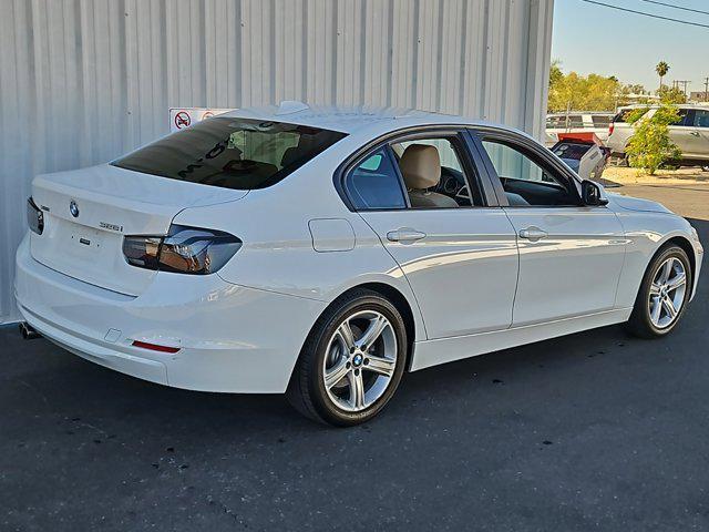 used 2013 BMW 328 car, priced at $7,633