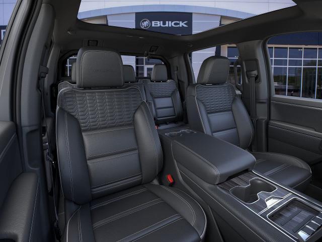 new 2025 GMC Sierra EV car, priced at $87,089
